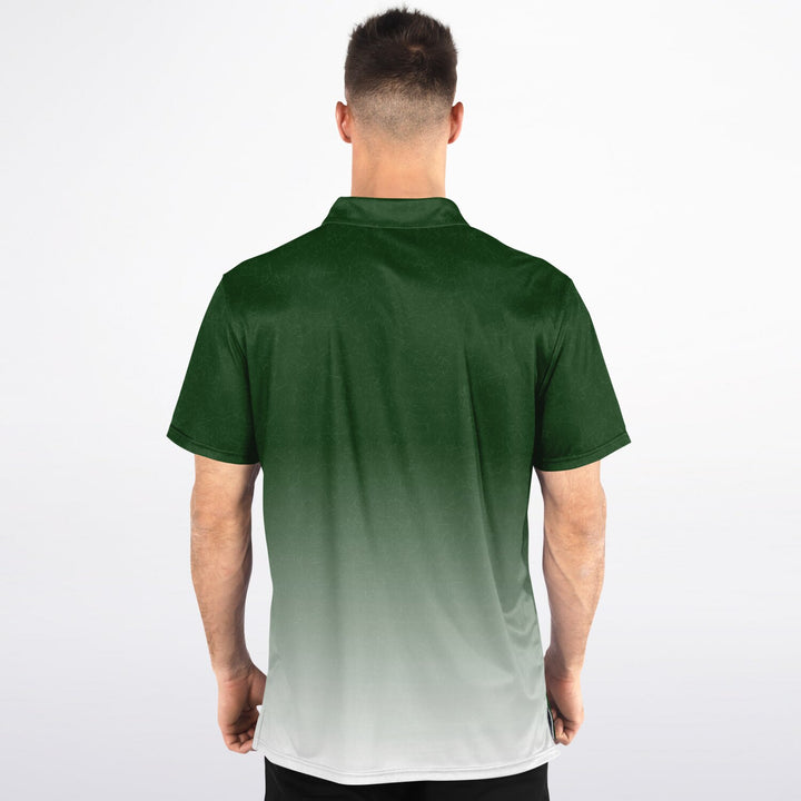 Scavenger Golf Hazard Collection – Out of Bounds Polo
