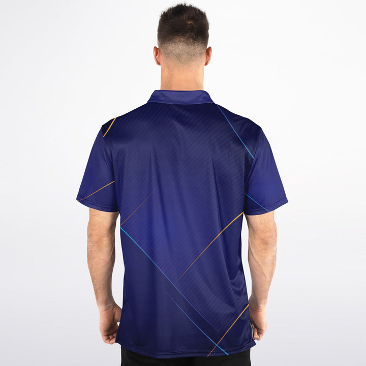 Scavenger Golf Regal Polo