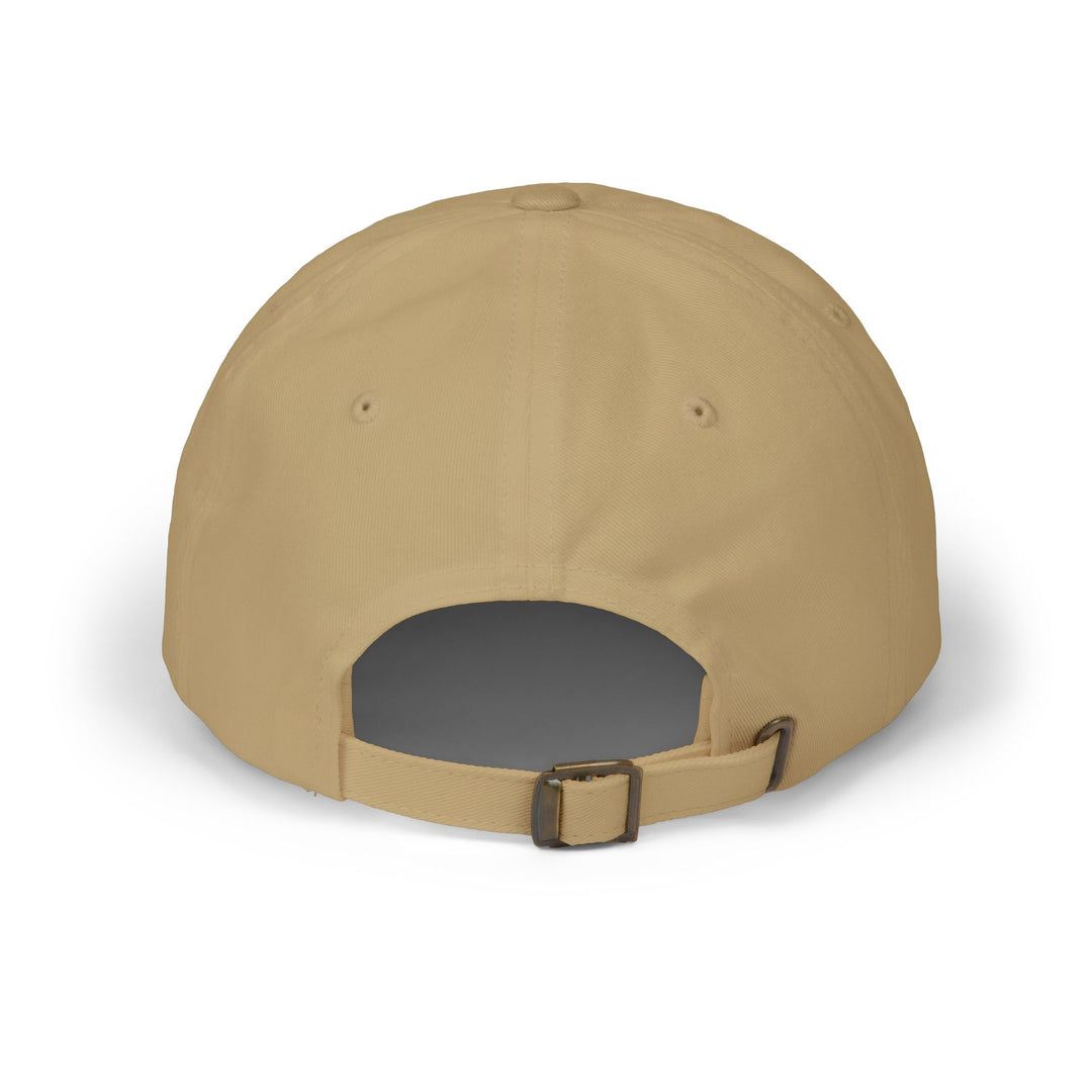 Scavenger Golf (Logo Only) Classic Dad Cap – Everyday Comfort, Timeless Style, Unisex Style
