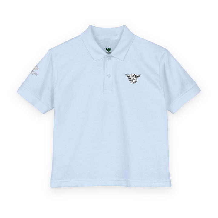 SGC Kids Performance Polo