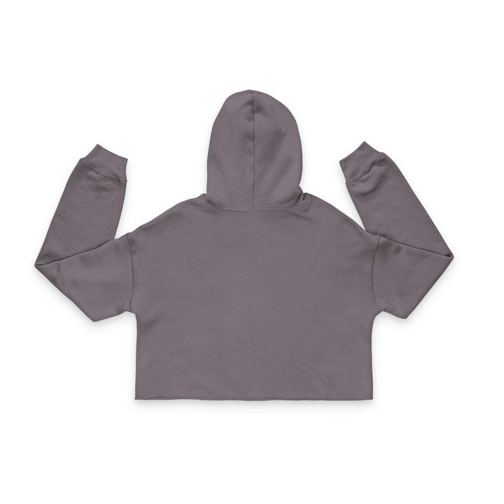 Scavenger Golf Women’s Cropped Hoodie – Hunt Club Edition