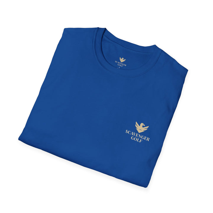 Lost Ball Tour Tee — feels better than a perfect drive [Special Addition]