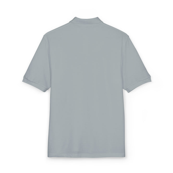 Scavenger Golf Polo – Stylish Embroidered Design for Golf, Gatherings & Gifts