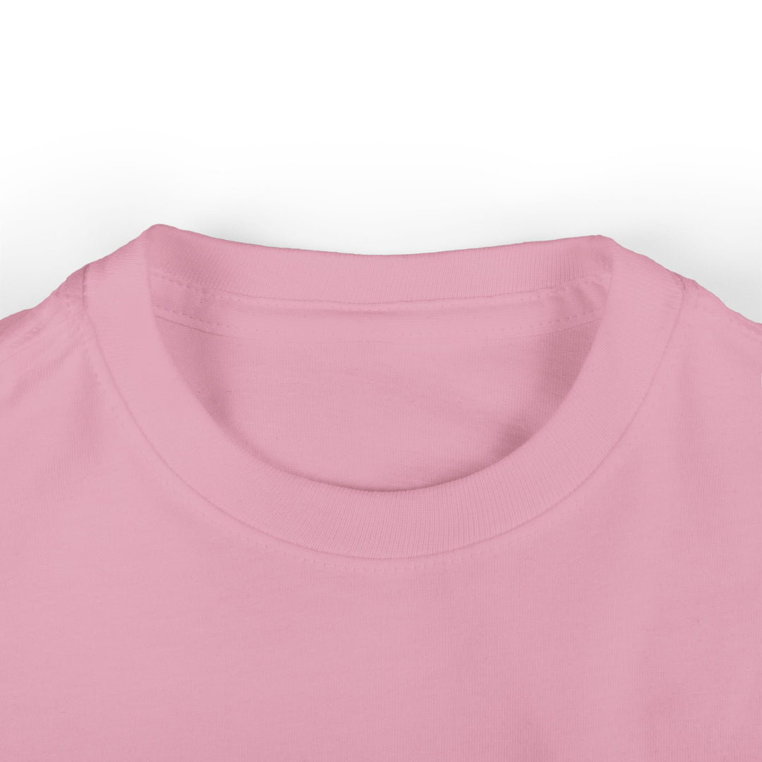 Lost Balls & Wildflowers Infant Tee