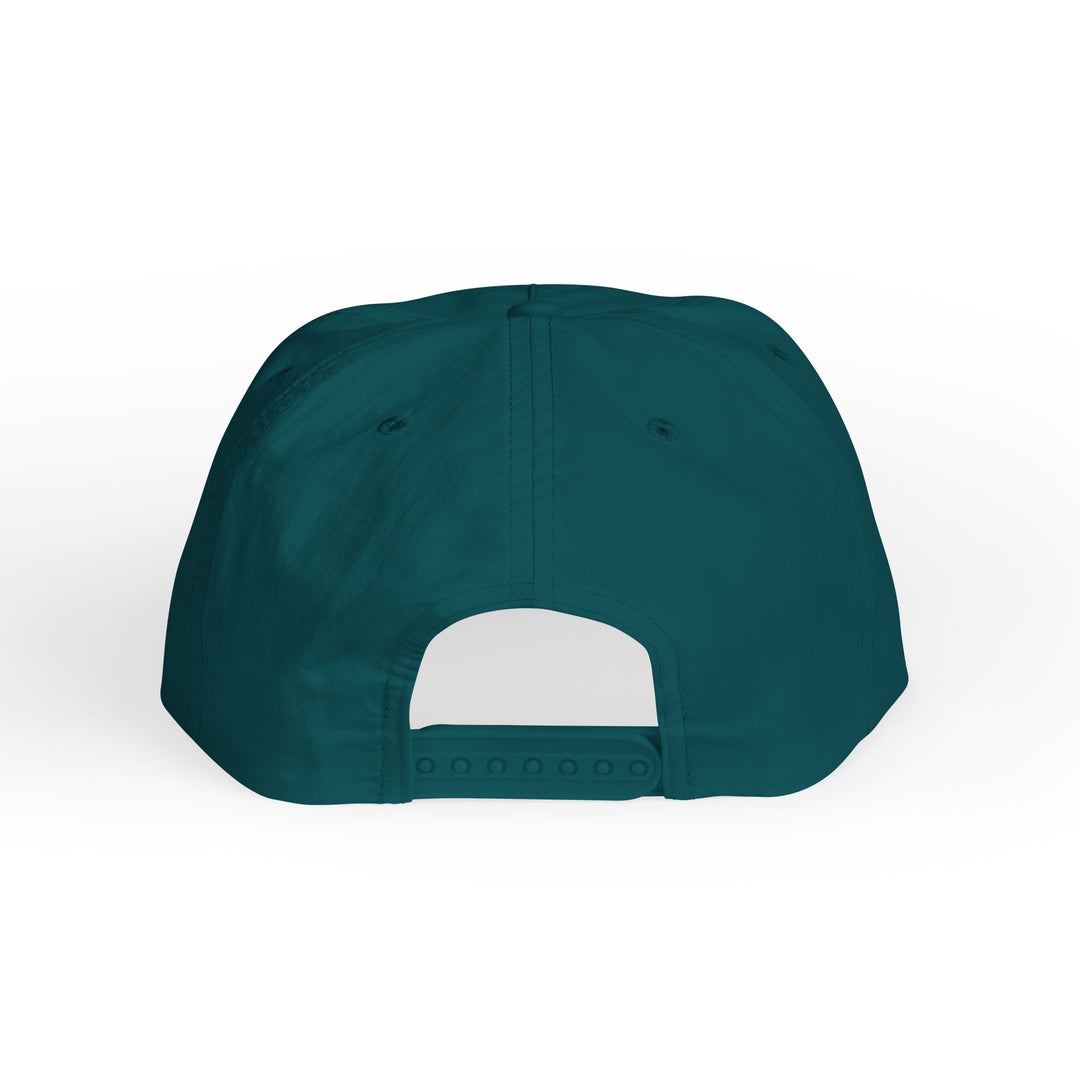 Scavenger Golf Surf Cap – Eco-Friendly Style for On & Off the Course-For the Golfer and Surfer in you.