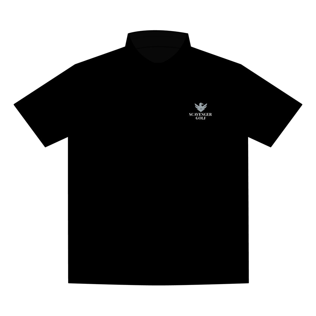 Scavenger Golf™ Men’s Eco-Performance Polo