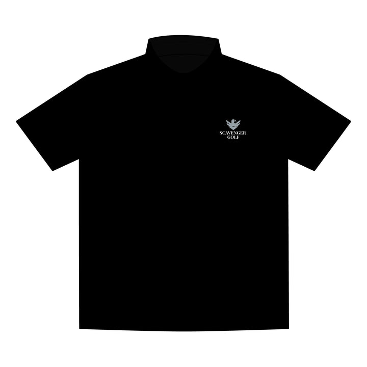 Scavenger Golf™ Men’s Eco-Performance Polo