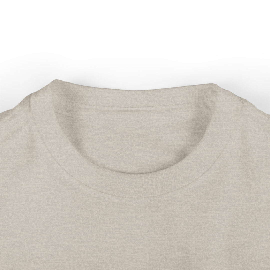 Lost Balls & Wildflowers Infant Tee