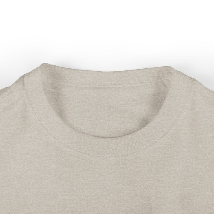 Lost Balls & Wildflowers Infant Tee