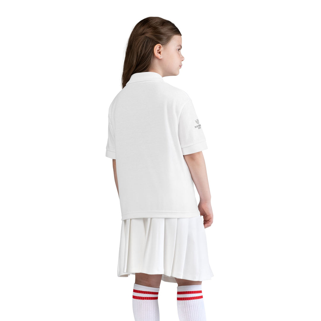 SGC Kids Performance Polo