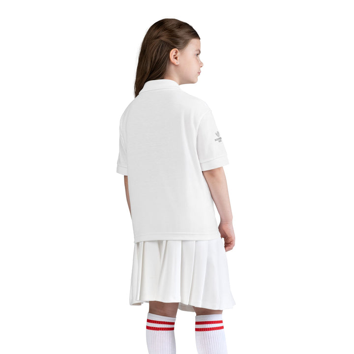 SGC Kids Performance Polo