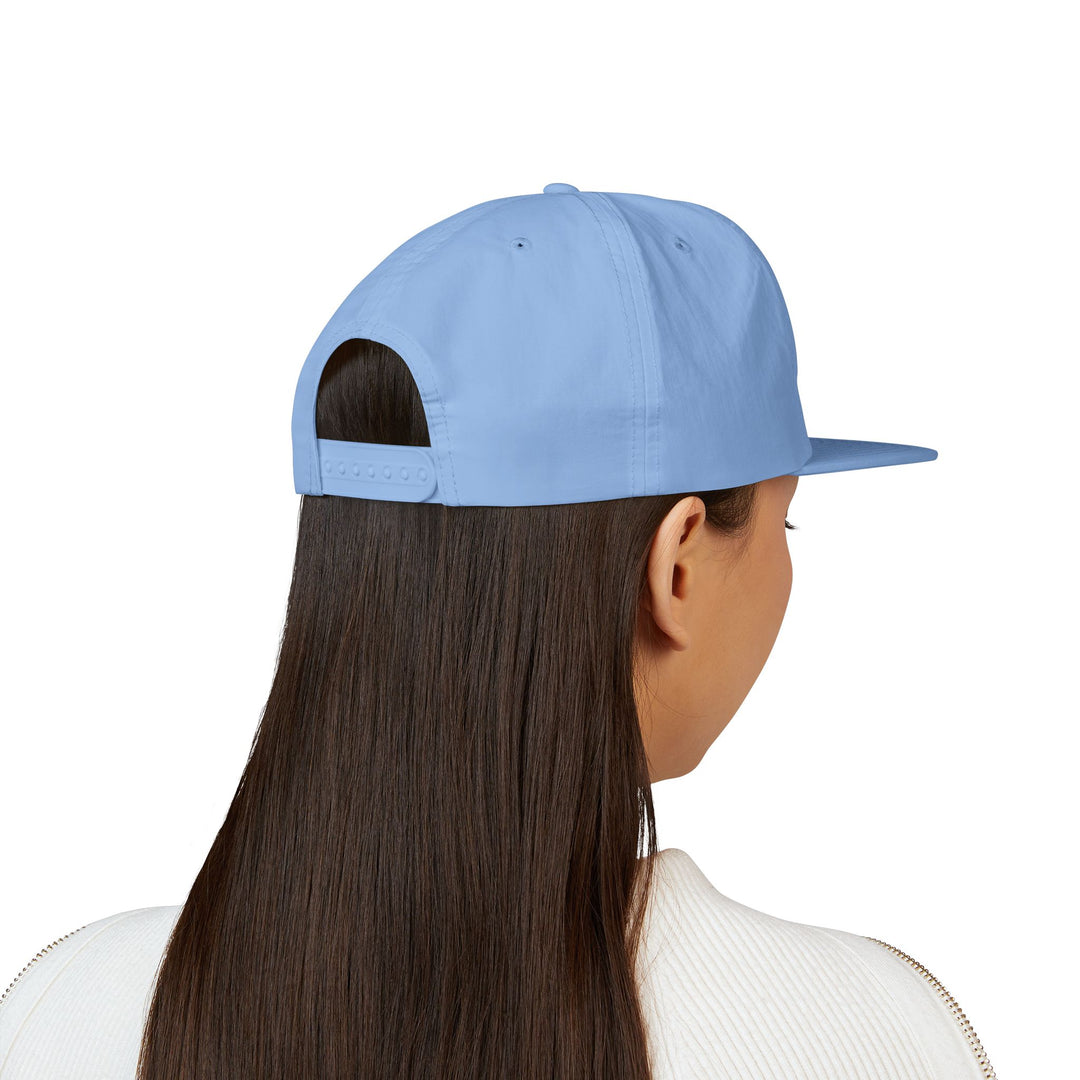 Scavenger Golf Surf Cap – Eco-Friendly Style for On & Off the Course-For the Golfer and Surfer in you.