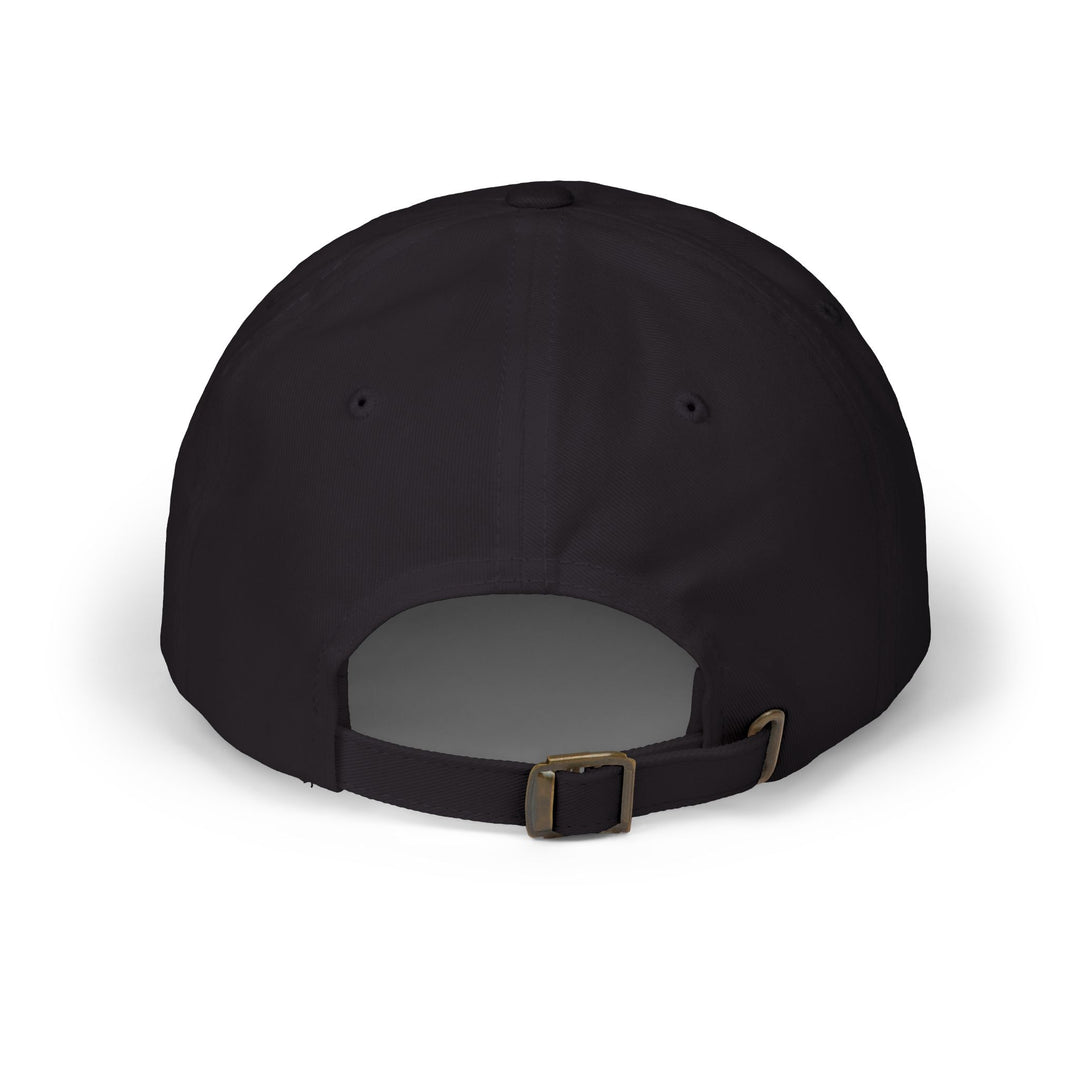 Scavenger Golf (Logo Only) Classic Dad Cap – Everyday Comfort, Timeless Style, Unisex Style