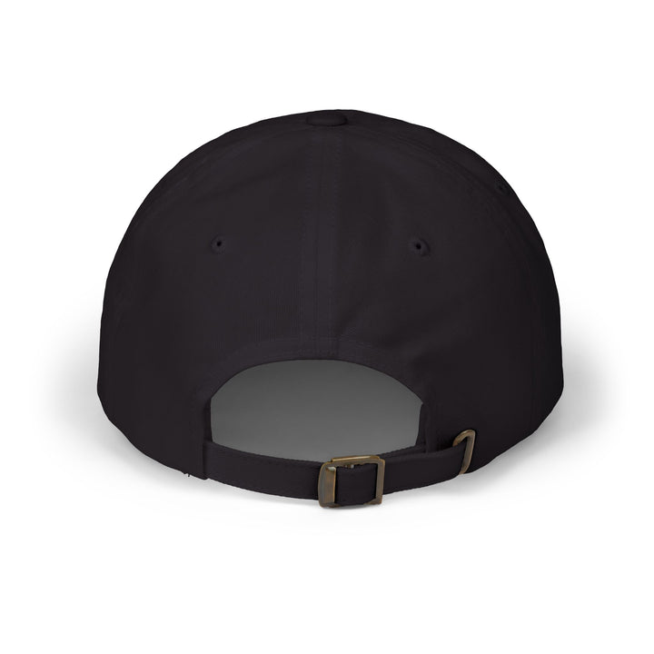 Scavenger Golf (Logo Only) Classic Dad Cap – Everyday Comfort, Timeless Style, Unisex Style