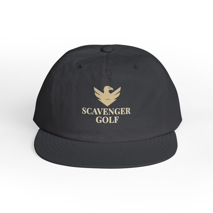 Scavenger Golf Surf Cap – Eco-Friendly Style for On & Off the Course-For the Golfer and Surfer in you.