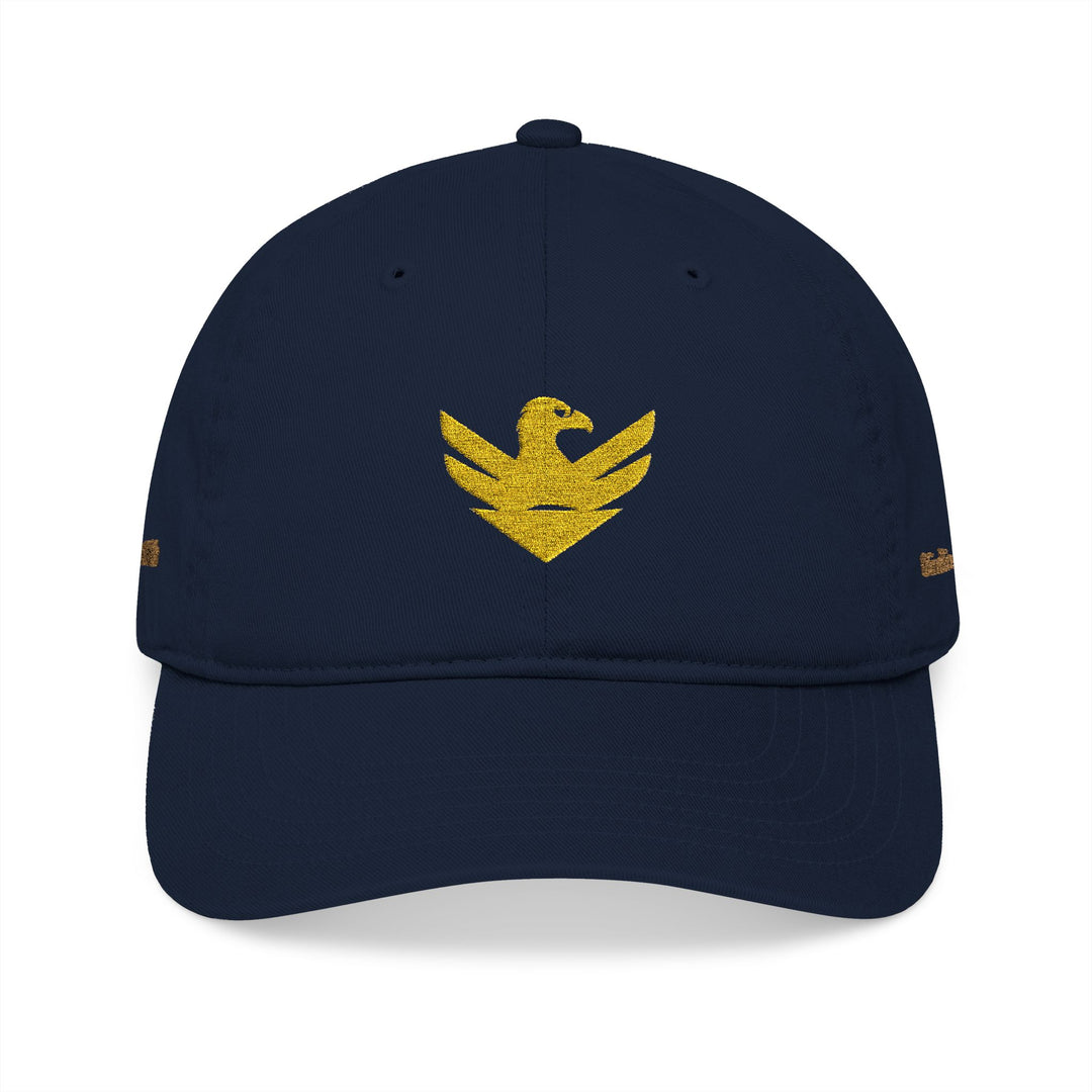 Scavenger Golf Organic Baseball Cap – Eco-Friendly Comfort, Everyday Style