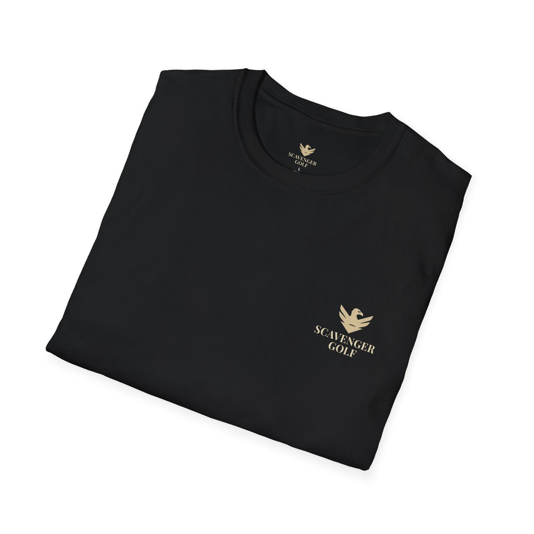 Lost Ball Tour Tee — feels better than a perfect drive [Special Addition]
