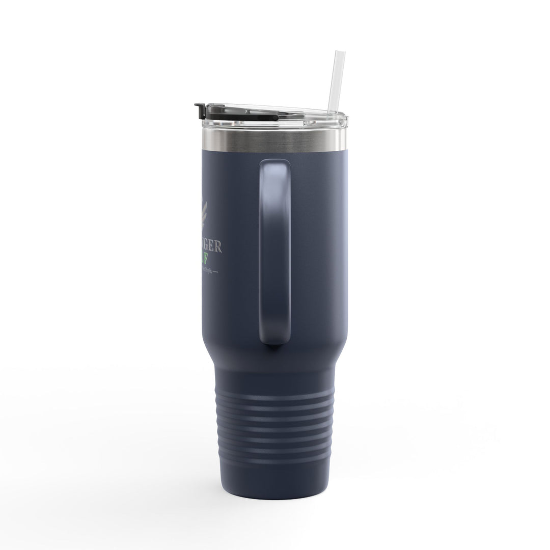 Scavenger Golf 40oz Insulated Travel Mug