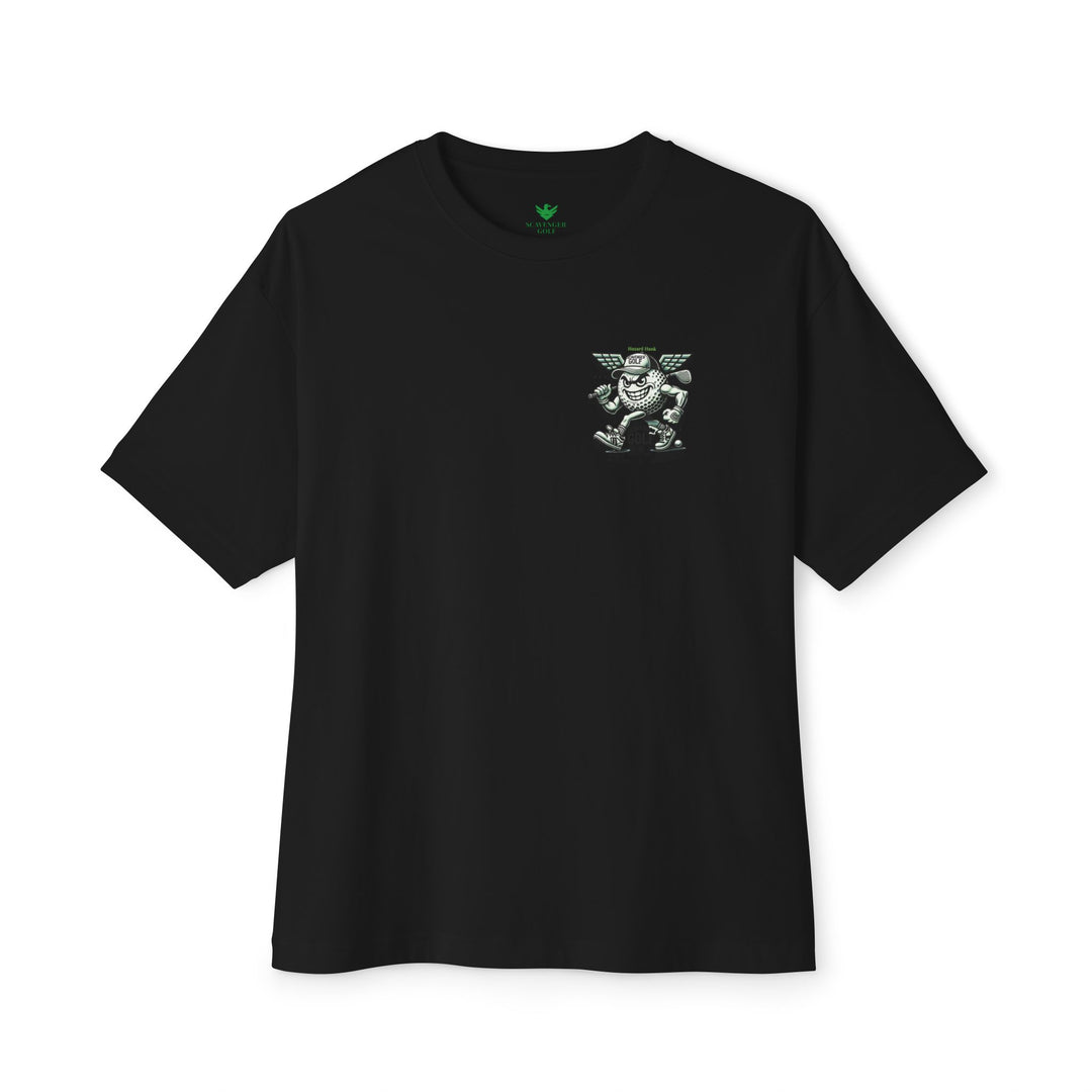 Scavenger Golf’s Lost Ball Case Files Tee