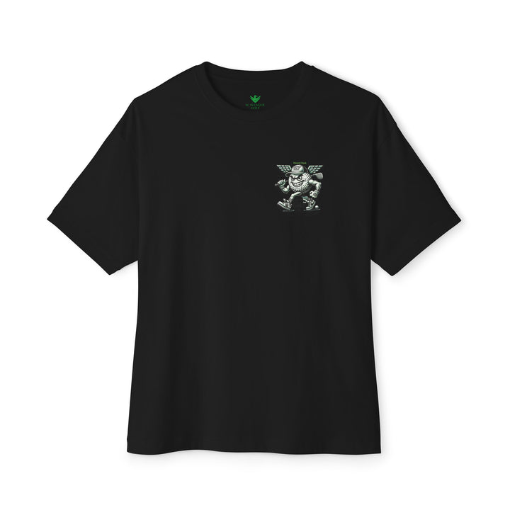 Scavenger Golf’s Lost Ball Case Files Tee