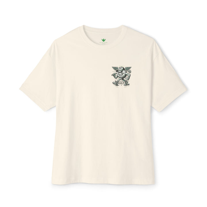 Scavenger Golf’s Lost Ball Case Files Tee