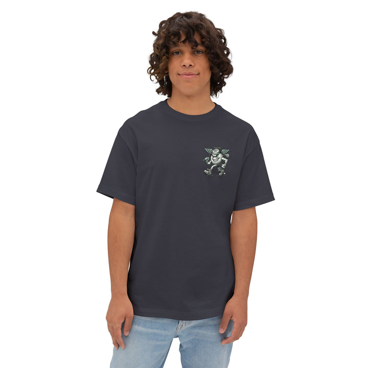 Scavenger Golf’s Lost Ball Case Files Tee