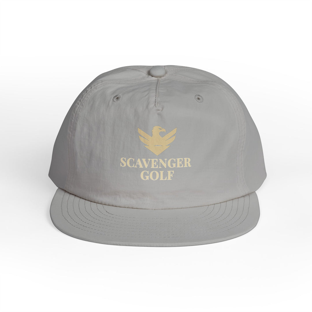 Scavenger Golf Surf Cap – Eco-Friendly Style for On & Off the Course-For the Golfer and Surfer in you.