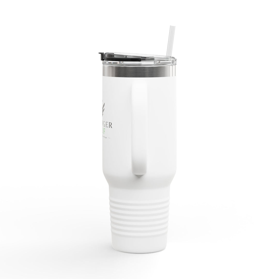 Scavenger Golf 40oz Insulated Travel Mug