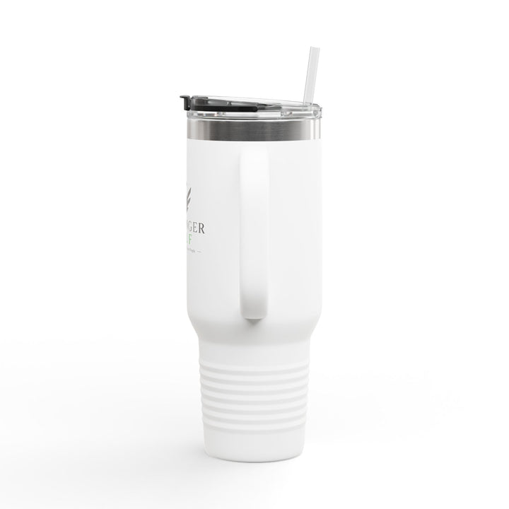 Scavenger Golf 40oz Insulated Travel Mug