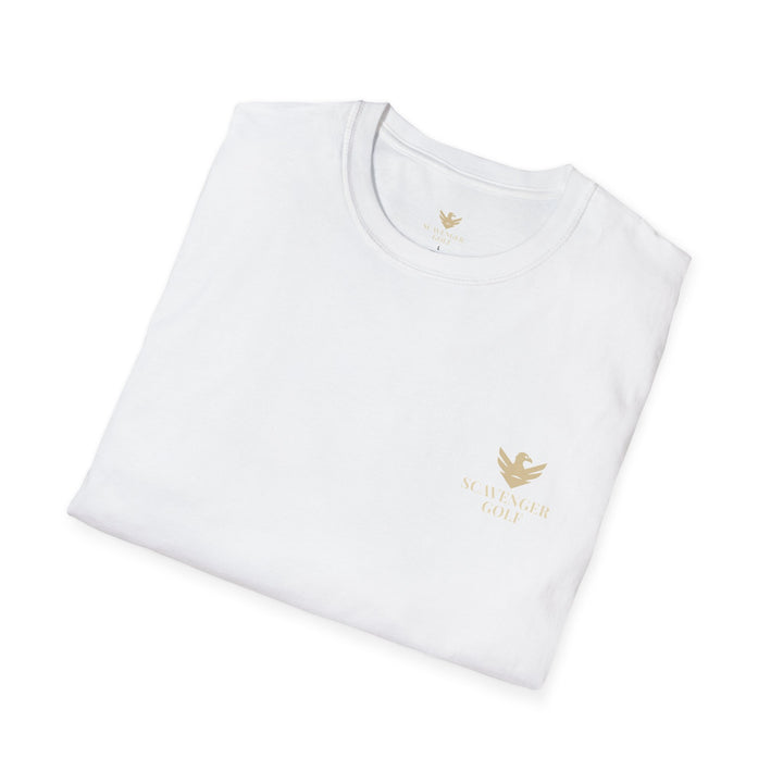 Lost Ball Tour Tee — feels better than a perfect drive [Special Addition]