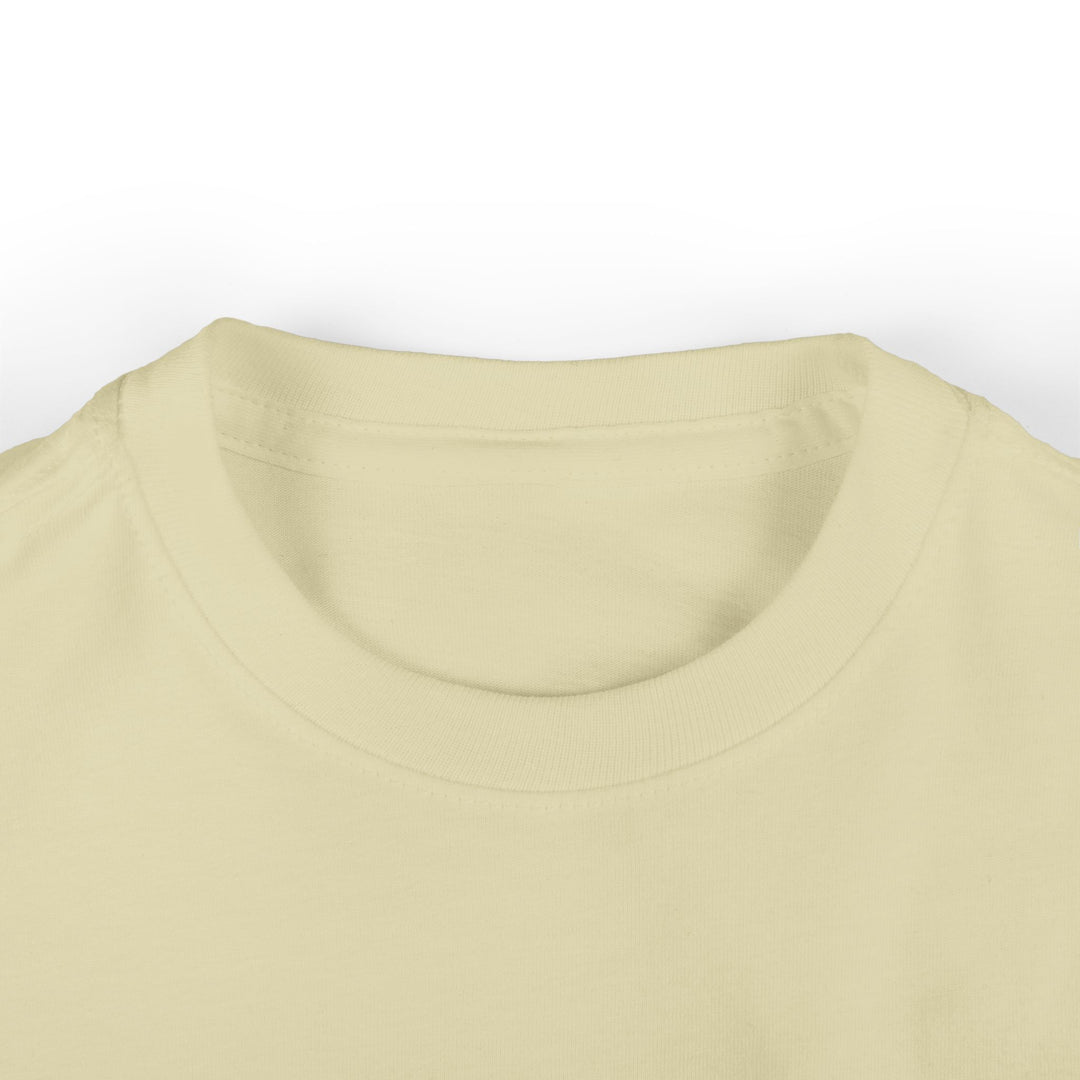 Lost Balls & Wildflowers Infant Tee