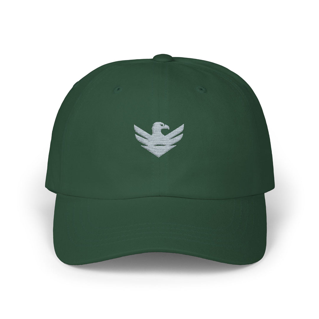 Scavenger Golf (Logo Only) Classic Dad Cap – Everyday Comfort, Timeless Style, Unisex Style