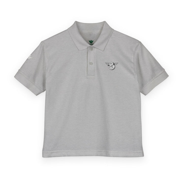 SGC Kids Performance Polo