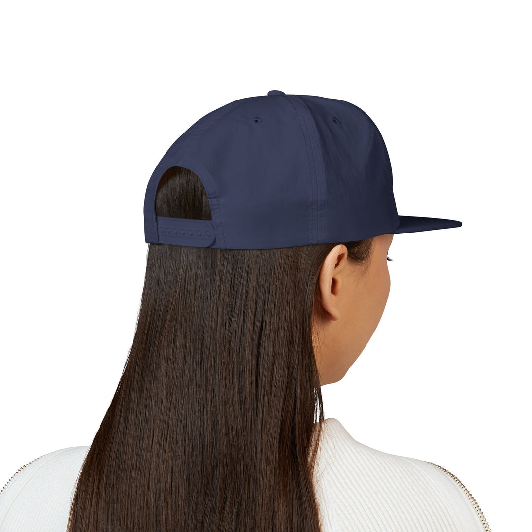 Scavenger Golf Surf Cap – Eco-Friendly Style for On & Off the Course-For the Golfer and Surfer in you.