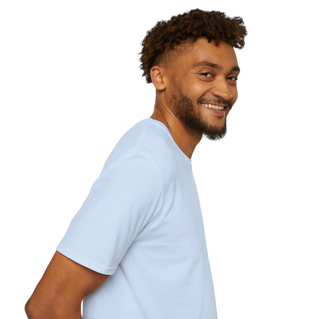 Lost Ball Tour Tee — feels better than a perfect drive [Special Addition]