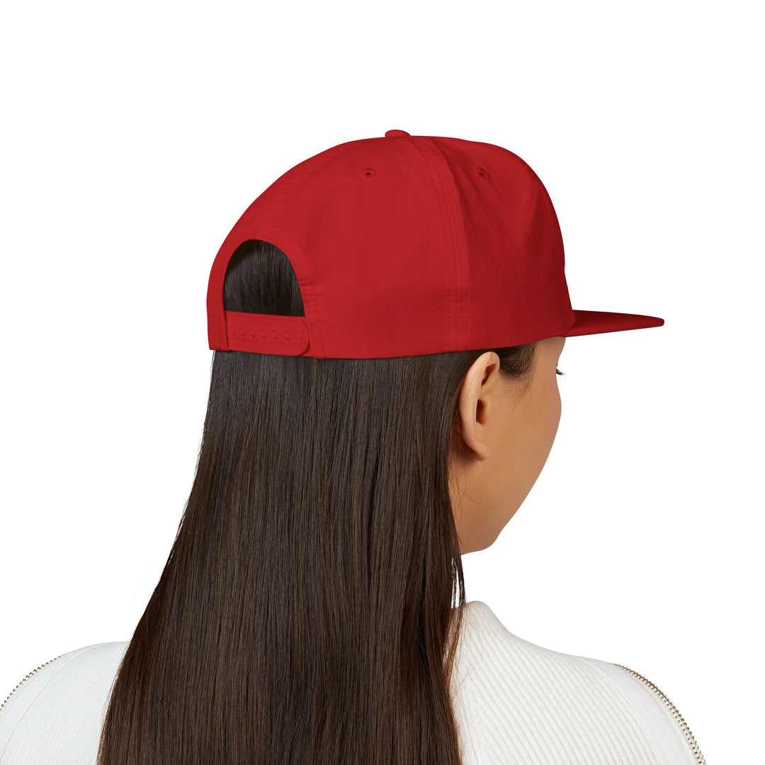 Scavenger Golf Surf Cap – Eco-Friendly Style for On & Off the Course-For the Golfer and Surfer in you.