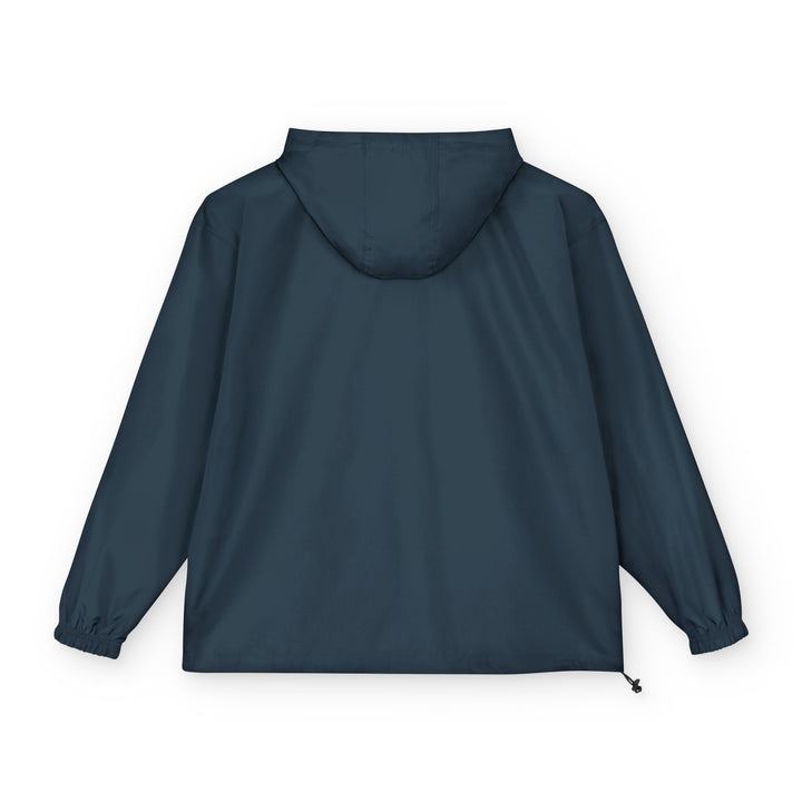 Stylish Scavenger Golf Packable Anorak Jacket