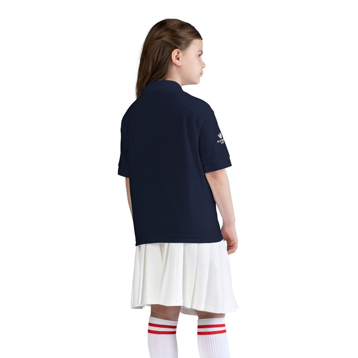 SGC Kids Performance Polo