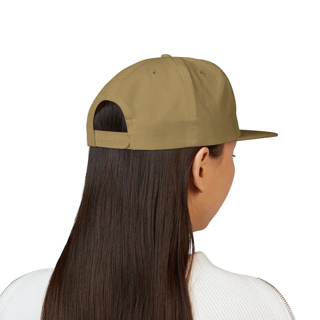 Scavenger Golf Surf Cap – Eco-Friendly Style for On & Off the Course-For the Golfer and Surfer in you.