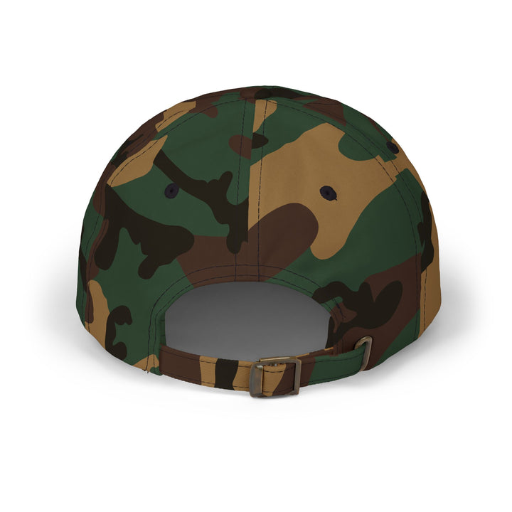 Scavenger Golf (Logo Only) Classic Dad Cap – Everyday Comfort, Timeless Style, Unisex Style