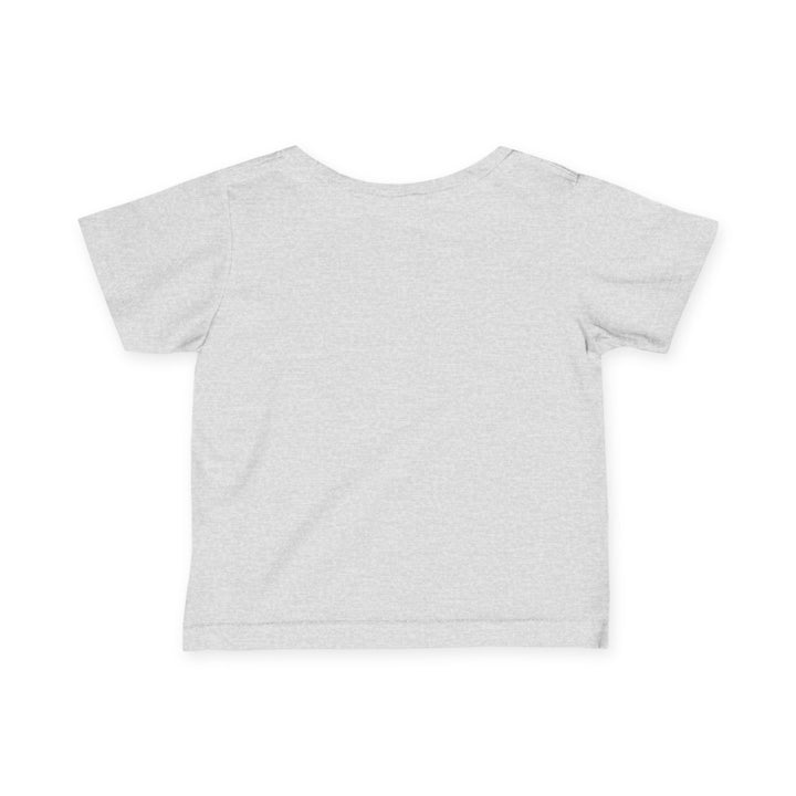 Lost Balls & Wildflowers Infant Tee