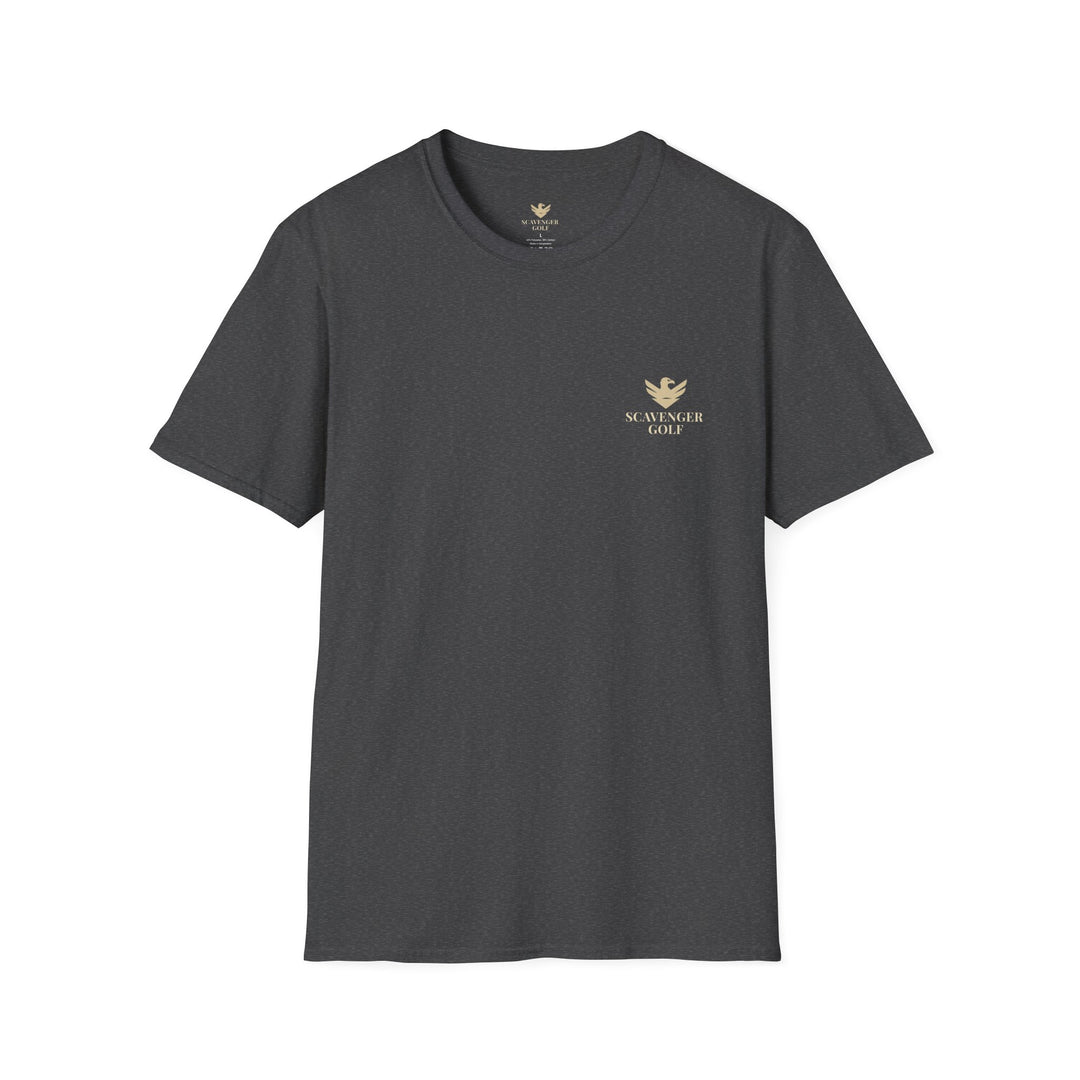 Lost Ball Tour Tee — feels better than a perfect drive [Special Addition]