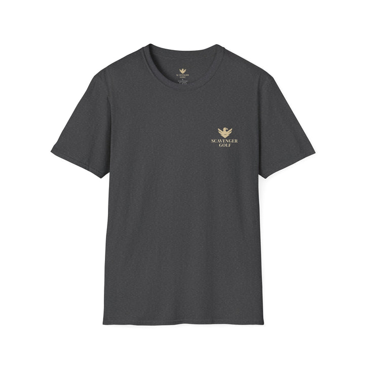 Lost Ball Tour Tee — feels better than a perfect drive [Special Addition]