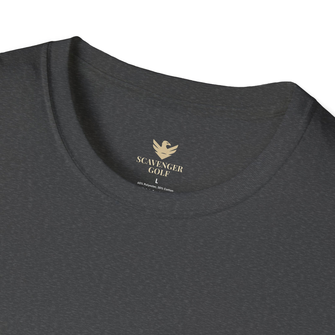 Lost Ball Tour Tee — feels better than a perfect drive [Special Addition]