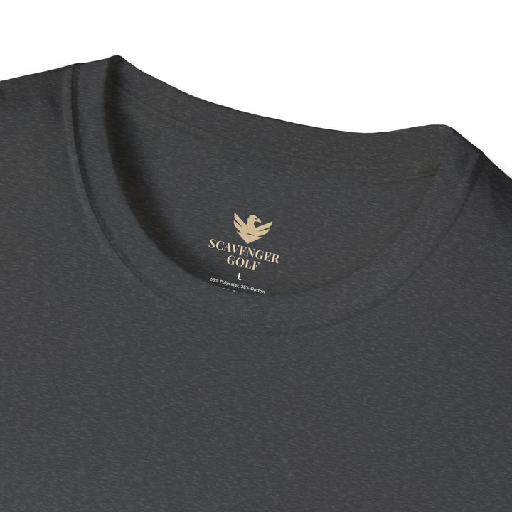 Lost Ball Tour Tee — feels better than a perfect drive [Special Addition]