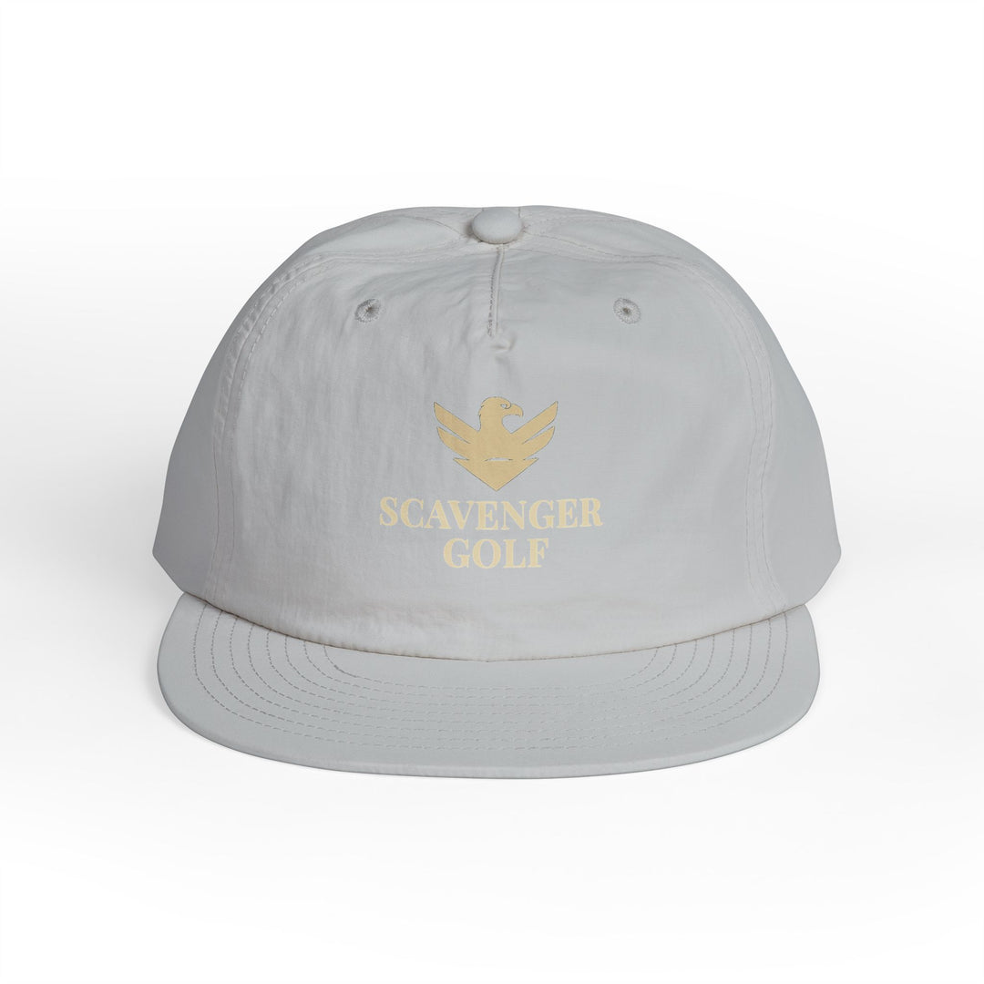 Scavenger Golf Surf Cap – Eco-Friendly Style for On & Off the Course-For the Golfer and Surfer in you.