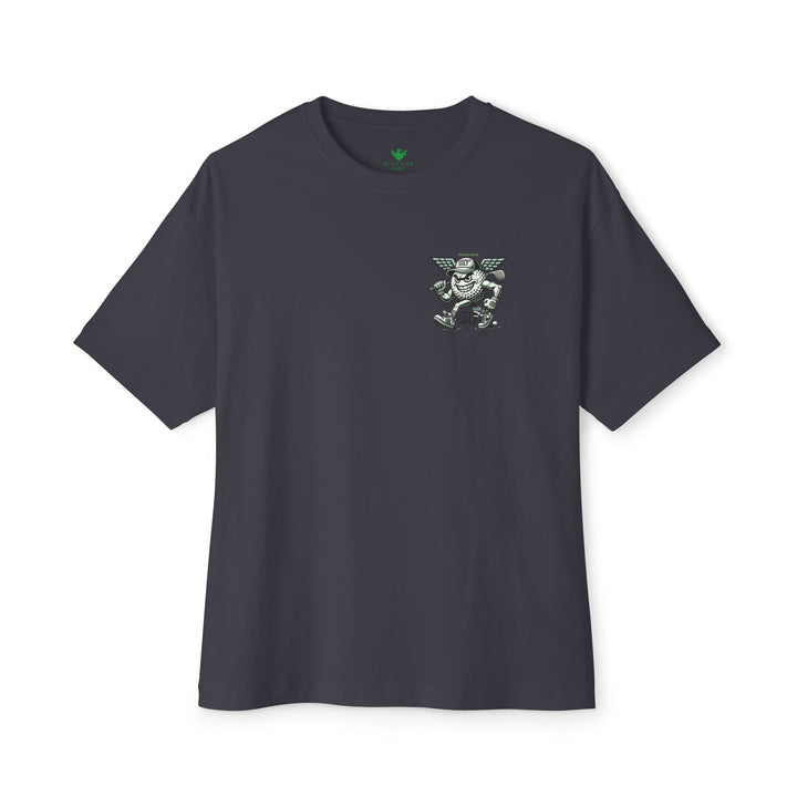 Scavenger Golf’s Lost Ball Case Files Tee