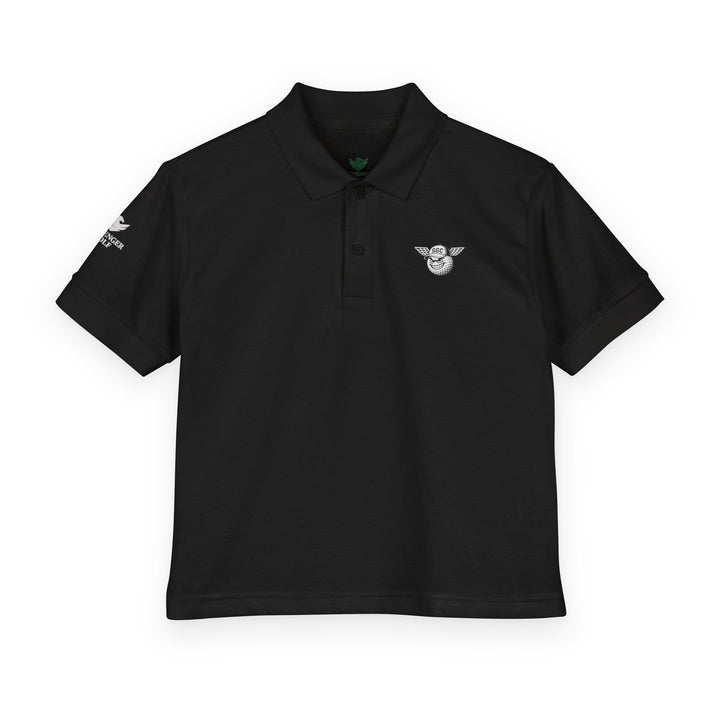 SGC Kids Performance Polo