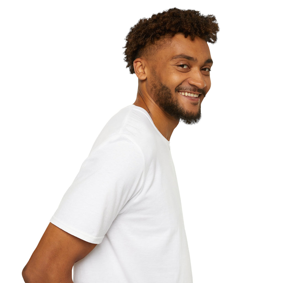Lost Ball Tour Tee — feels better than a perfect drive [Special Addition]