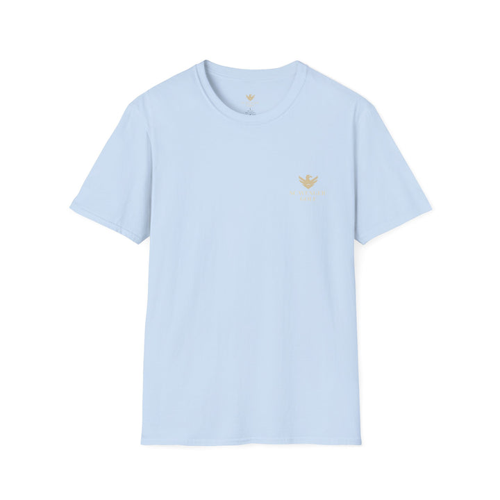 Lost Ball Tour Tee — feels better than a perfect drive [Special Addition]